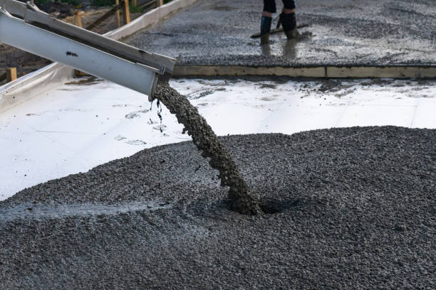 Best Concrete Grinding and Polishing in Waterford, CA