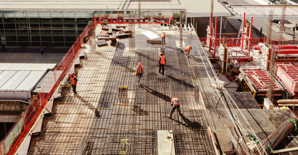 Best Concrete Foundation Repair in Waterford, CA