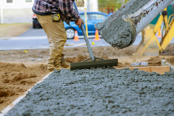 Best Residential Concrete Solutions in Waterford, CA